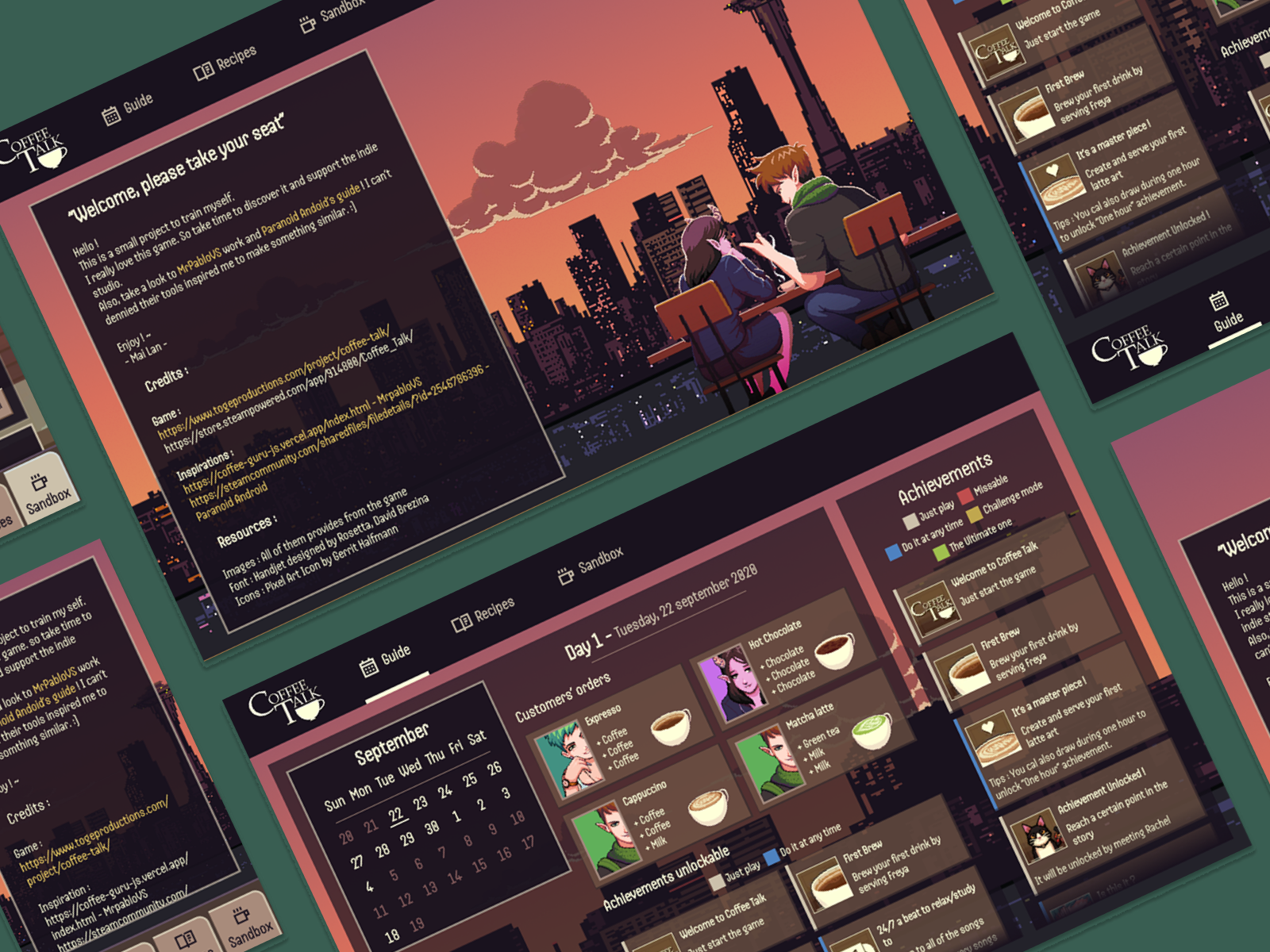 image relative au projet